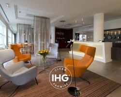 Holiday Inn Express Antwerpen City North by IHG