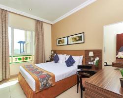 Mughal Suites