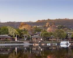 First Group Knysna River Club