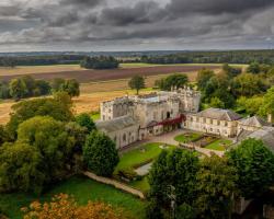 Hazlewood Castle & Spa