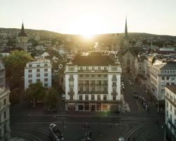 Savoy Baur en Ville