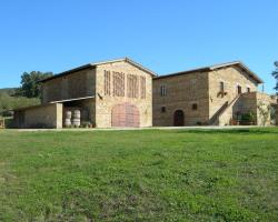 Agriturismo Barbi