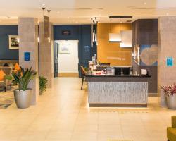 Best Western Plus Moat House Reading