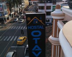 Hostal Otavalos Inn