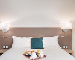 Courcelles Médéric