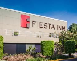 Fiesta Inn Ciudad de México Aeropuerto