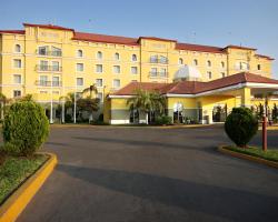 Fiesta Inn Nuevo Laredo