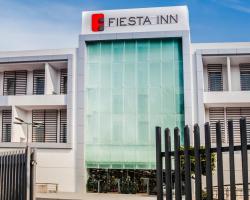 Fiesta Inn Plaza Central Aeropuerto