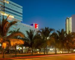 Fiesta Inn Cancun Las Americas