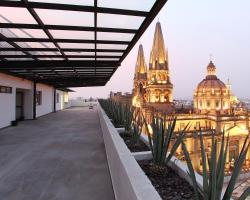 One Guadalajara Centro Historico