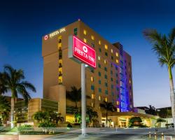 Fiesta Inn Tuxtla Gutierrez