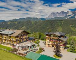 Der Burgfellnerhof - Adults Only