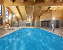 AmericInn by Wyndham Albert Lea