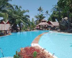 Bay Thani Samui Resort