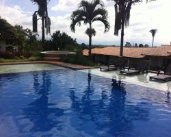 Hotel Campestre La estancia