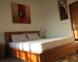 Bali Sari Homestay