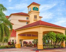La Quinta by Wyndham Lakeland West