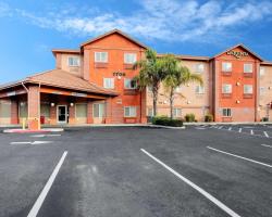 La Quinta Inn by Wyndham Livermore