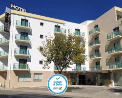 Hotel Santo Condestavel