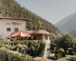 Hotel Kreuz