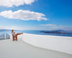 Volcano View by Caldera Collection