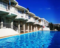 Хотел Москояни