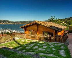 Apartamentos Cobres Rural