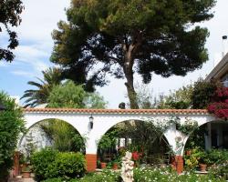 Hostal Oasis Menorca