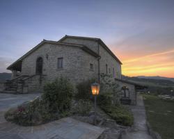 Agriturismo Acero Rosso