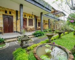 Teba House Bisma Ubud by ecommerceloka