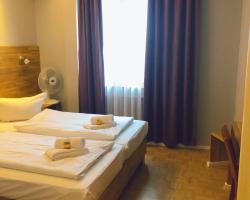 Hotel Residenz Duesseldorf