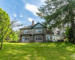 Foyers Bay Country House