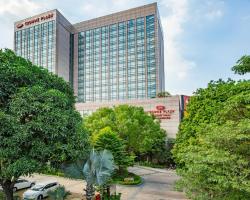 Crowne Plaza Zhongshan Xiaolan, an IHG Hotel