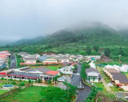 Rainforest Resort and Spa, Igatpuri