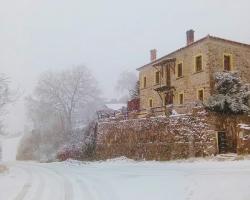 Vitsi Lodge