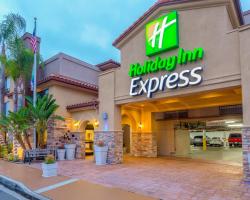 Holiday Inn Express San Diego - Sea World Area, an IHG Hotel