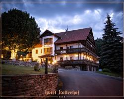 Hotel Kollerhof