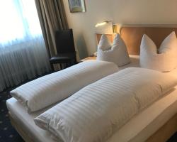 Hotel Ambiente Garni