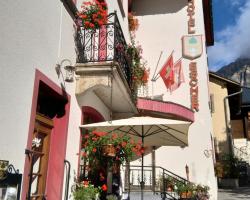 Hotel Restaurant Escher