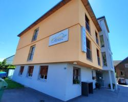 Das smarte Hotel garni