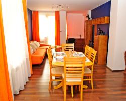 Beauty Apartment