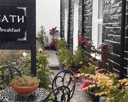 Fasgath B&B