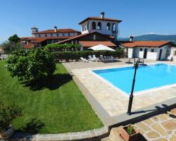 Belica Bed and Breakfast