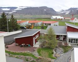 Apartments by the Fjord