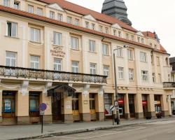 Hotel Dorottya