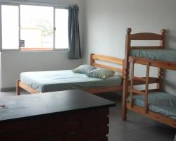 Iguape Apartamentos - Unidade Iguape