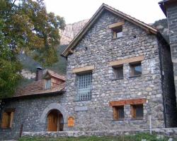 Albergue Borda Miguela