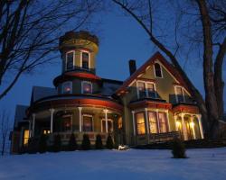 Maplecroft Bed & Breakfast