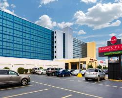 Ramada Plaza by Wyndham Virginia Beach Oceanfront