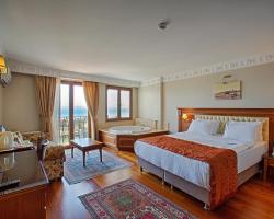 Hotel Sumengen